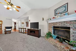34 Green Park Ln, O'Fallon, MO 63366 - Photo 4