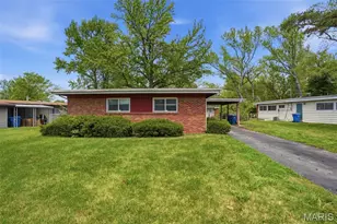 8513 Midwood Ave, Warrenton, MO 63134 - Photo 2