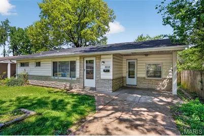 10112 Jett Drive, Saint Louis, MO 63136 - Photo 6