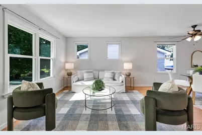 3340 Bendick Avenue, Saint Louis, MO 63139 - Photo 6