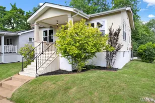 3340 Bendick Ave, Saint Louis, MO 63139 - Photo 2