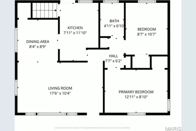 1124 Grenshaw Drive, Saint Louis, MO 63137 - Photo 32