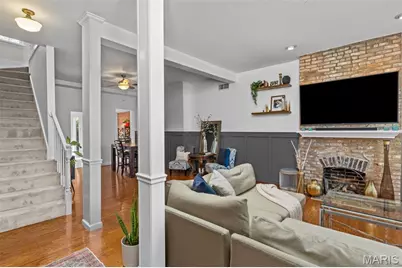2026 Sidney Street, Saint Louis, MO 63104 - Photo 4