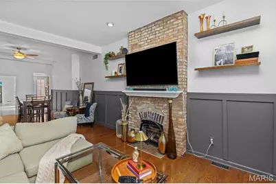 2026 Sidney Street, Saint Louis, MO 63104 - Photo 8