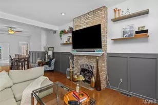 2026 Sidney St, Saint Louis, MO 63104 - Photo 8
