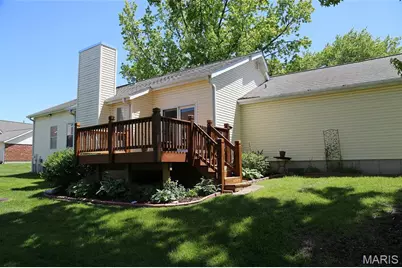 390 Windsor Place #E, Saint Peters, MO 63376 - Photo 28