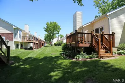 390 Windsor Place #E, Saint Peters, MO 63376 - Photo 26