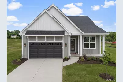 366 Strawberry Grove Drive, O'Fallon, MO 63376 - Photo 1