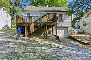306 Oaklawn Ave, Warrenton, MO 63383 - Photo 2