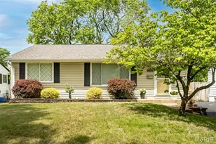 7121 Leona St, Saint Louis, MO 63116 - Photo 2