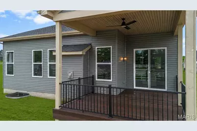 369 Strawberry Grove Drive, O'Fallon, MO 63376 - Photo 18