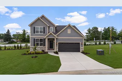 369 Strawberry Grove Drive, O'Fallon, MO 63376 - Photo 1