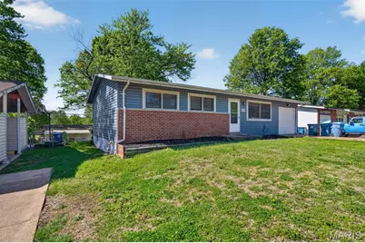 1752 Hudson Road, Saint Louis, MO 63136 - Photo 30