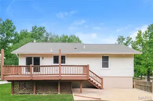 808 Timberfield Dr, Ballwin, MO 63021 - Photo 20