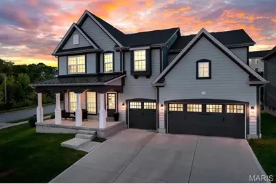 2339 Rising Sun Drive, Wildwood, MO 63011 - Photo 2