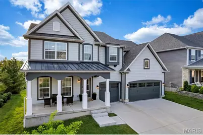 2339 Rising Sun Drive, Wildwood, MO 63011 - Photo 4