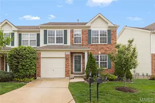 3560 Pearson Pointe Ct, Saint Louis, MO 63129 - Photo 1
