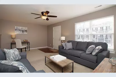 307 Shady Rock Lane, O'Fallon, MO 63368 - Photo 2