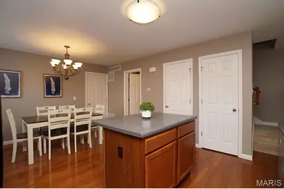 307 Shady Rock Lane, O'Fallon, MO 63368 - Photo 12