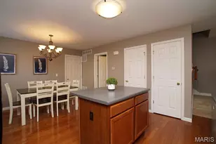 307 Shady Rock Ln, O'Fallon, MO 63368 - Photo 12