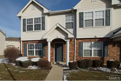 307 Shady Rock Lane, O'Fallon, MO 63368 - Photo 1
