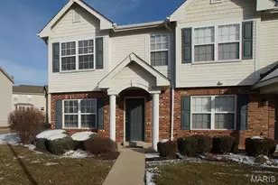 307 Shady Rock Ln, O'Fallon, MO 63368 - Photo 1