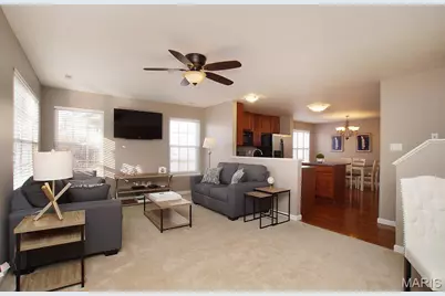 307 Shady Rock Lane, O'Fallon, MO 63368 - Photo 4