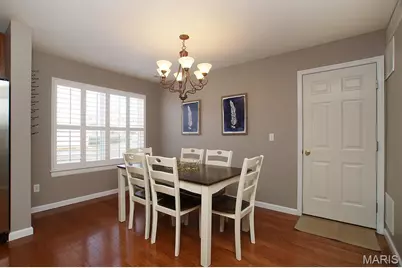 307 Shady Rock Lane, O'Fallon, MO 63368 - Photo 14