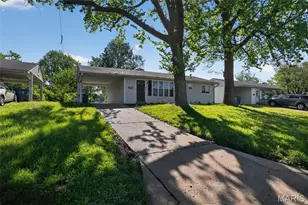 10028 Dellridge Ln, Saint Louis, MO 63136 - Photo 4