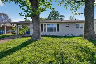 10028 Dellridge Ln, Saint Louis, MO 63136 - Photo 2