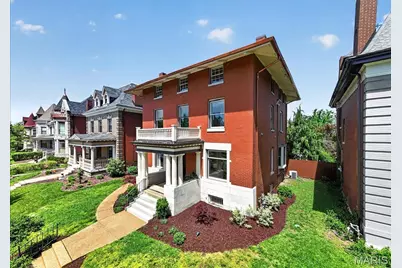 5123 Westminster Place, Saint Louis, MO 63108 - Photo 2