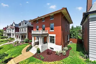 5123 Westminster Pl, Saint Louis, MO 63108 - Photo 2
