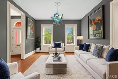 2613 S. 11th Street, Saint Louis, MO 63118 - Photo 1
