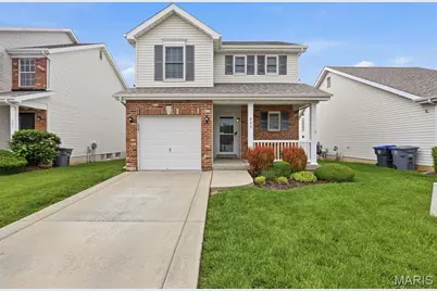 703 Wayland Drive, O'Fallon, MO 63366 - Photo 1