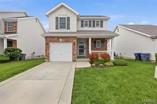 703 Wayland Dr, O'Fallon, MO 63366 - Photo 1