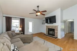 5409 Delaney Dr, Wentzville, MO 63385 - Photo 16