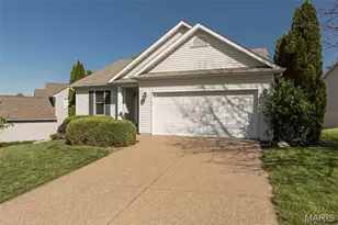 5409 Delaney Dr, Wentzville, MO 63385 - Photo 2