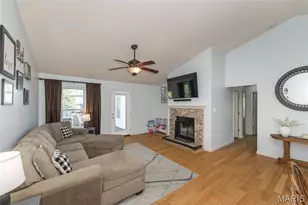 5409 Delaney Dr, Wentzville, MO 63385 - Photo 12