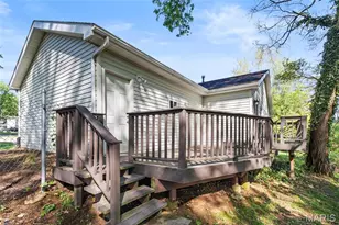 433 Woodland Hill Ct, Manchester, MO 63021 - Photo 22