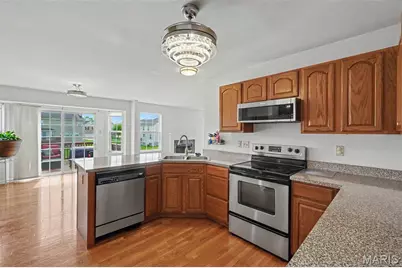 1347 Harting Drive, Florissant, MO 63031 - Photo 10