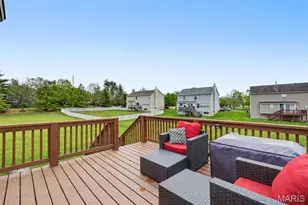 1347 Harting Dr, Florissant, MO 63031 - Photo 14