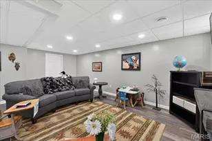 5754 Wickershire Ln, Oakville, MO 63129 - Photo 50