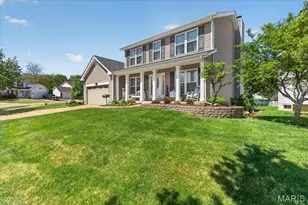 5754 Wickershire Ln, Oakville, MO 63129 - Photo 46