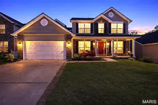 4891 Sierra View Pl, Imperial, MO 63052 - Photo 38