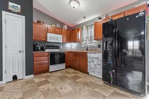 90 Willow Springs Dr, Moscow Mills, MO 63362 - Photo 6