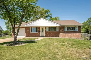 9025 Brassie Dr, Overland, MO 63114 - Photo 2