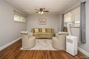 9025 Brassie Dr, Overland, MO 63114 - Photo 20