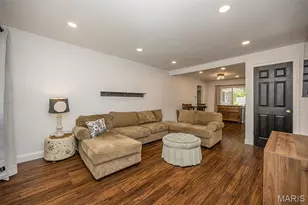 9025 Brassie Dr, Overland, MO 63114 - Photo 6