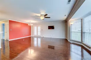 1708 Whispering Creek Dr, Ballwin, MO 63021 - Photo 2