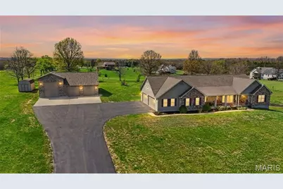 2523 Sunnyside Road, Festus, MO 63028 - Photo 1